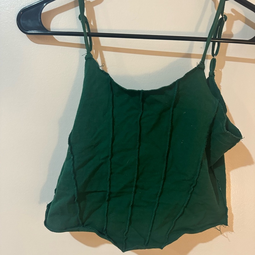 Tank top - Picture 2 of 2